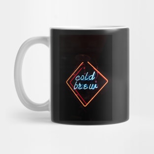 Cold Breew Mug